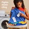 Bounce Fabric Softener Sheets, Outdoor Fresh, 15 Sheets/Box, PK15 95860 - alternate 11